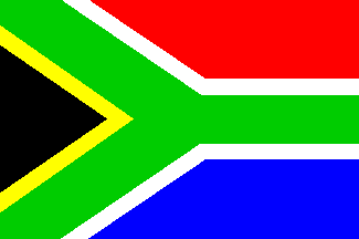 Enografia del Sudafrica